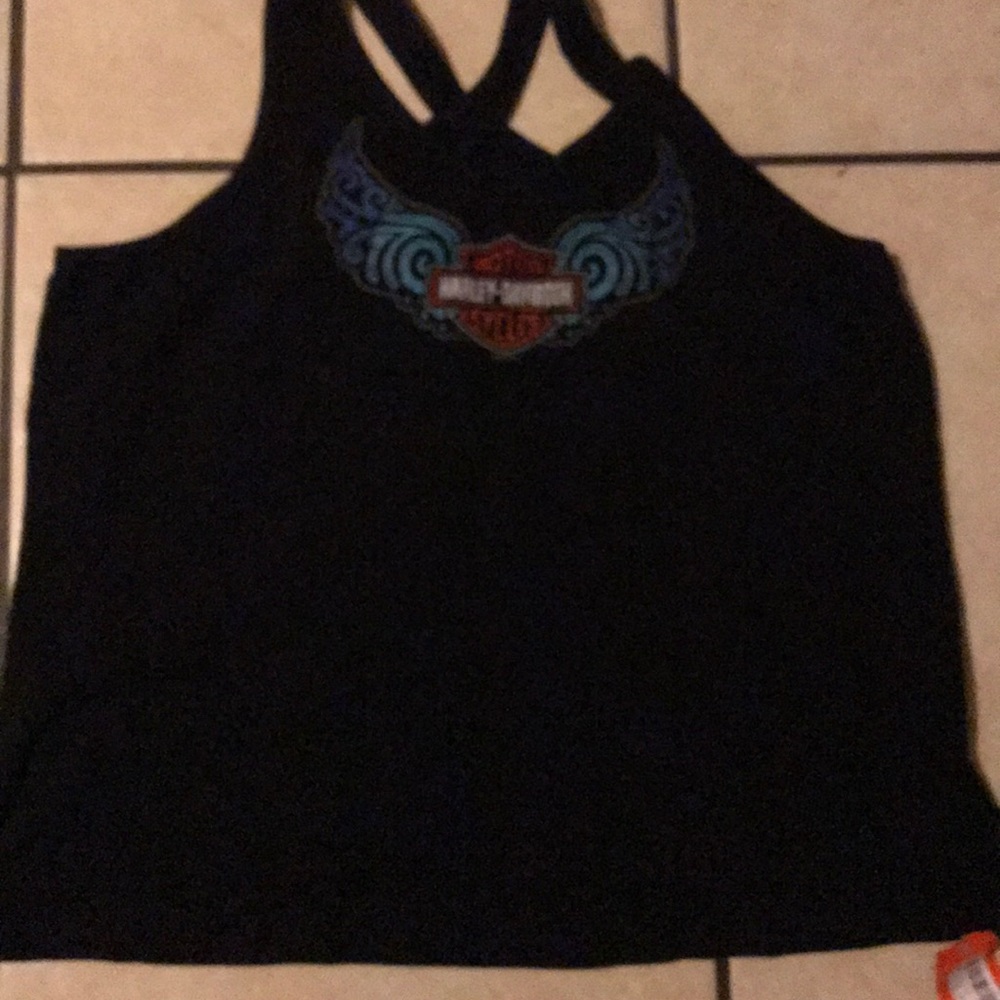 Womens Harley Davidson bundle 3–  XL 1&2